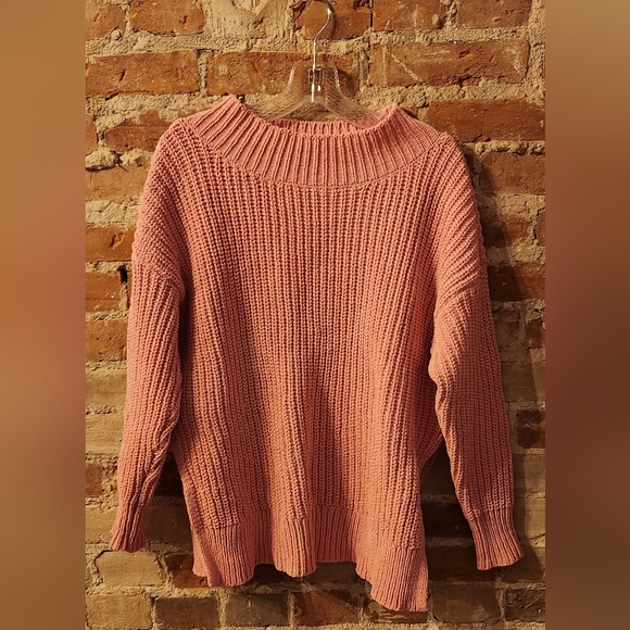 Aerie Chenille XS Crew neck - Picture 1 of 4